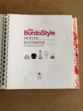 The Burda Style Sewing Handbook by: Nora Abousteit with Alison Kelly
