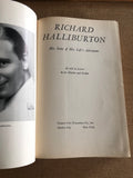 Richard Halliburton His Story Of His Life's Adventure
