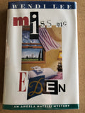 Missing Eden by: Wendi Lee