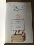 Fanny At Chez Panisse by: Alice Waters
