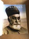 Horizons The Tata-India Century 1904-2004 by: Aman Nath & Jay Vithalani