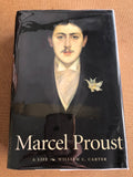 Marcel Proust by: William C. Carter