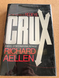 Crux by: Richard Aellen