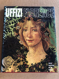 Uffizi Florence Great Museums Of The World by: Newsweek