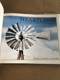 Heartland Paintings by Wendell Minor by: Diane Siebert