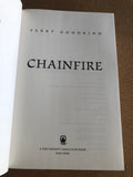 Chainfire by: Terry Goodkind