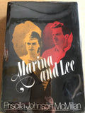 Marina and Lee by: Priscilla Johnson McMillan