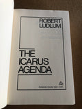 The Icarus Agenda by: Robert Ludlum