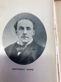 Father Stafford by: Anthony Hope