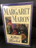 Killer Market by: Margaret Maron