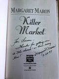 Killer Market by: Margaret Maron