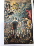 El Greco of Toledo