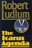 The Icarus Agenda by: Robert Ludlum
