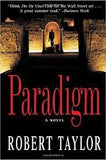 Paradigm by: Robert Taylor