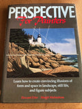 Perspective For Painters by: Howard Etter