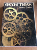Connections by: James Burke