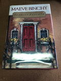 Scarlet Feather by: Maeve Binchy