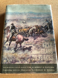 Free Grass To Fences by: Robert H. Fletcher
