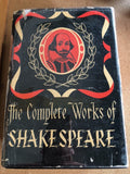 The Complete Works of Shakespeare