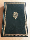 The Harvard Classics Prefaces and Prologues To Famous Books