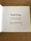 The Evil Garden by: Edward Gorey