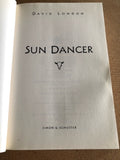 Sun Dancer by: David London