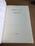 Rory & Ita by: Roddy Doyle