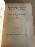 Dick Prescott's Second Year At West Point by: H. Irving Hancock