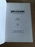 Out West An American Journey by: Dayton Duncan