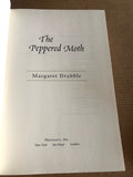 The Peppered Moth by: Margaret Drabble