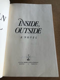 Inside Outside by: Herman Wouk