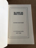 Raffles The Rollicking Adventures Of England's Most Dashing Young Thief by: David Fletcher