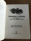 Horten's Incredible Illusions by: Lissa Evans