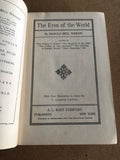 The Eyes Of The World by: Harold Bell Wright