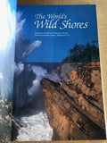 The World's Wild Shores by: National Geographic Society