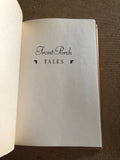 Front Porch Tales by: Philip Gulley