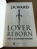 Lover Reborn by: J.R. Ward