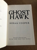 Ghost Hawk by: Susan Cooper