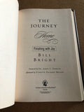 The Journey Home by: Bill Bright