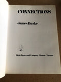 Connections by: James Burke