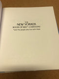 The New Yorker Book Of Kids Cartoons by: Robert Mankoff