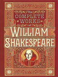 The Complete Works of Shakespeare