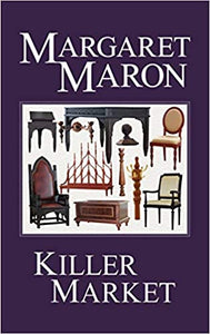 Killer Market by: Margaret Maron