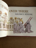 Outside Over There by: Maurice Sendak