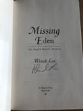 Missing Eden by: Wendi Lee