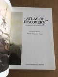 Atlas Of Discovery by: Gail Roberts