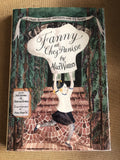 Fanny At Chez Panisse by: Alice Waters