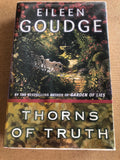 Thorns Of Truth by: Eileen Goudge