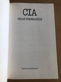 CIA The Honourable Company by: Brian Freemantle