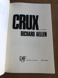 Crux by: Richard Aellen
